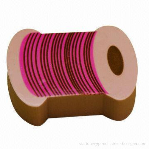 Silkscreen Printing Eraser, Made of Superior Eco-friendly TPR